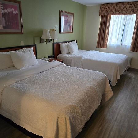 Quality Inn Durand I-69 Exteriör bild