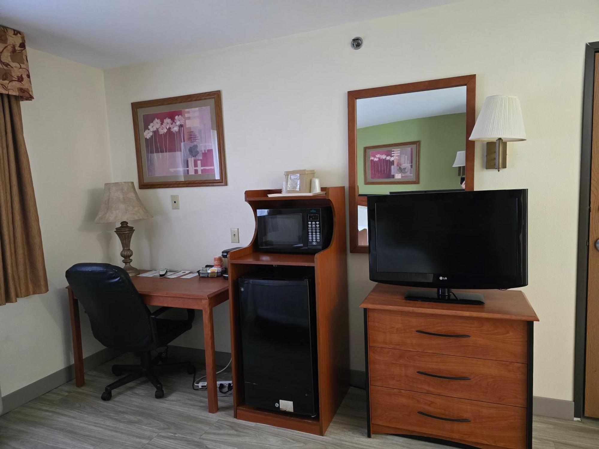Quality Inn Durand I-69 Exteriör bild